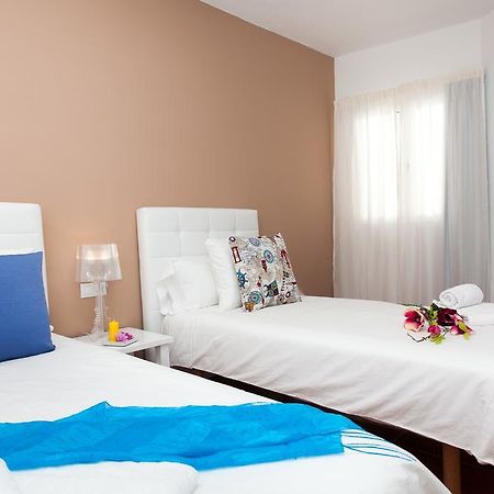 Duplex Marae By Vacanzy Collection Cotillo Kamer foto