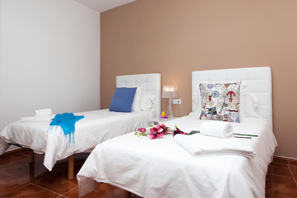 Duplex Marae By Vacanzy Collection Cotillo Kamer foto