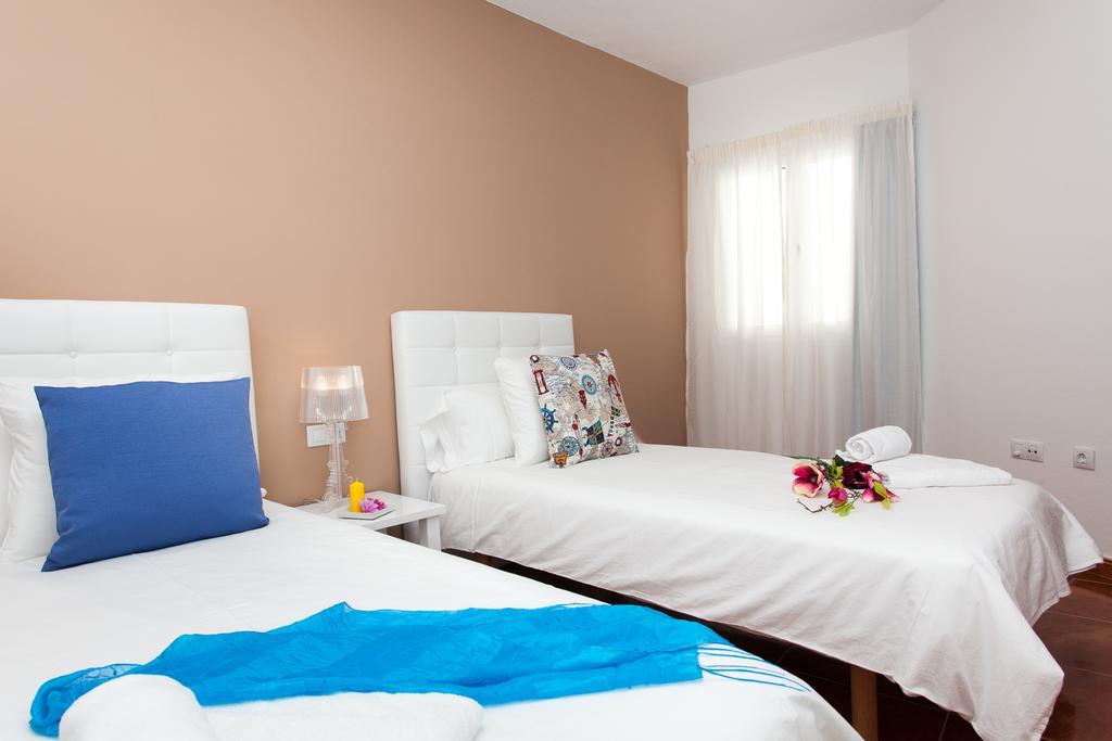 Duplex Marae By Vacanzy Collection Cotillo Kamer foto