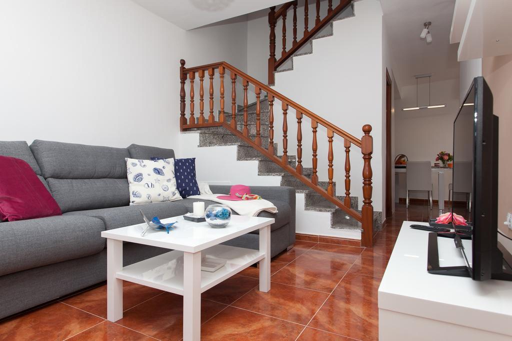 Duplex Marae By Vacanzy Collection Cotillo Kamer foto
