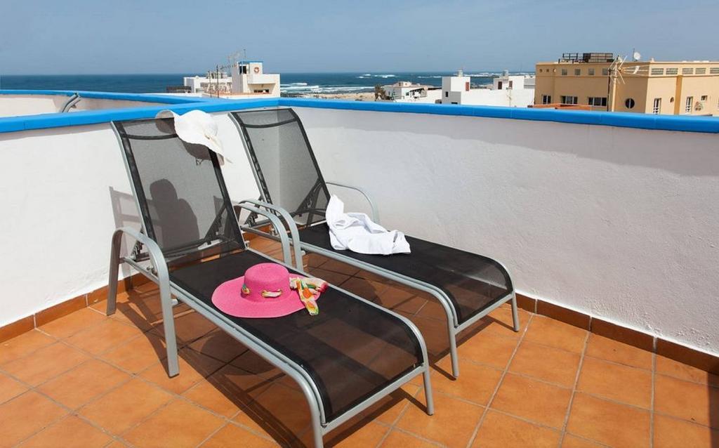 Duplex Marae By Vacanzy Collection Cotillo Kamer foto