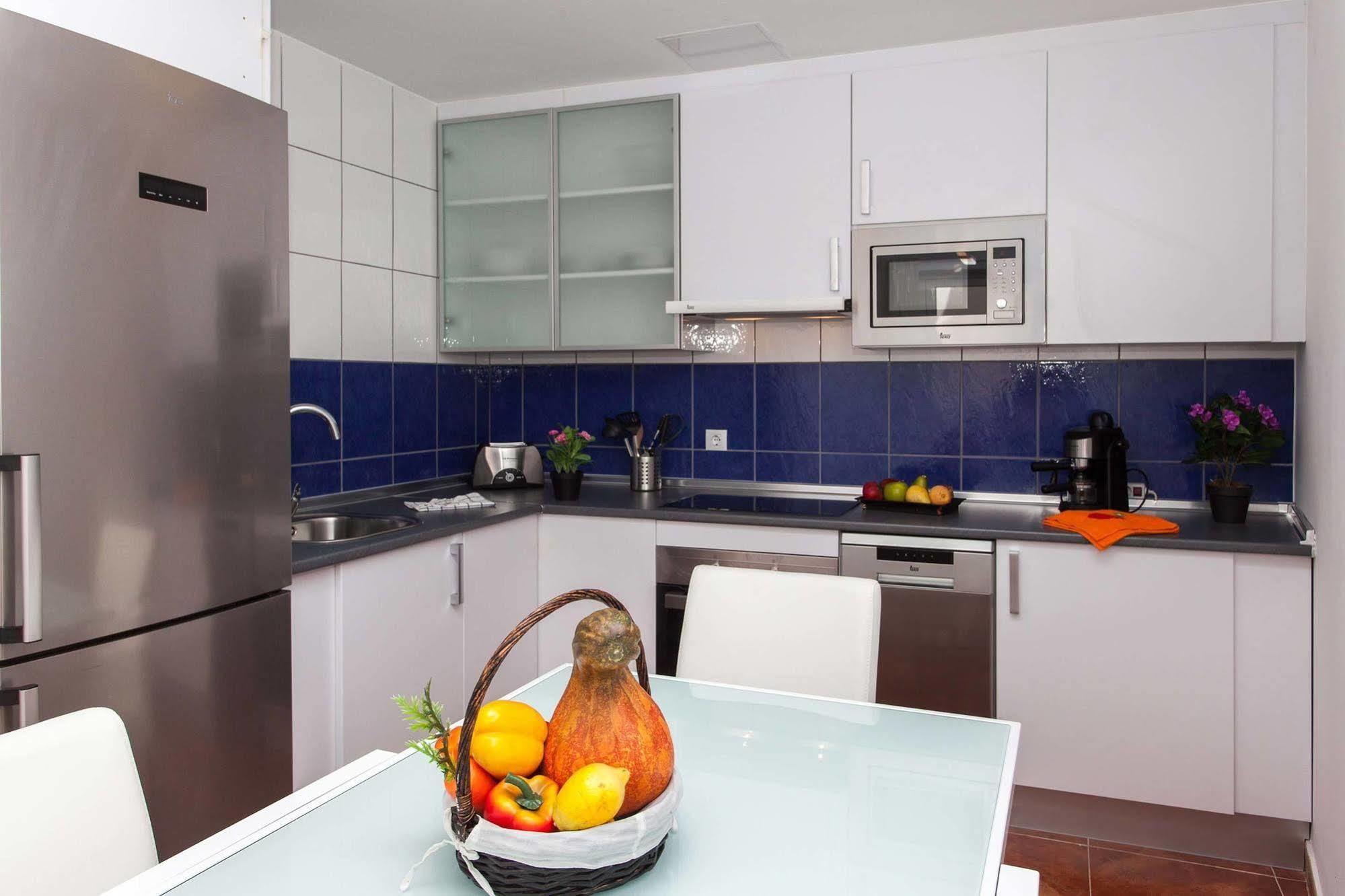 Duplex Marae By Vacanzy Collection Cotillo Buitenkant foto