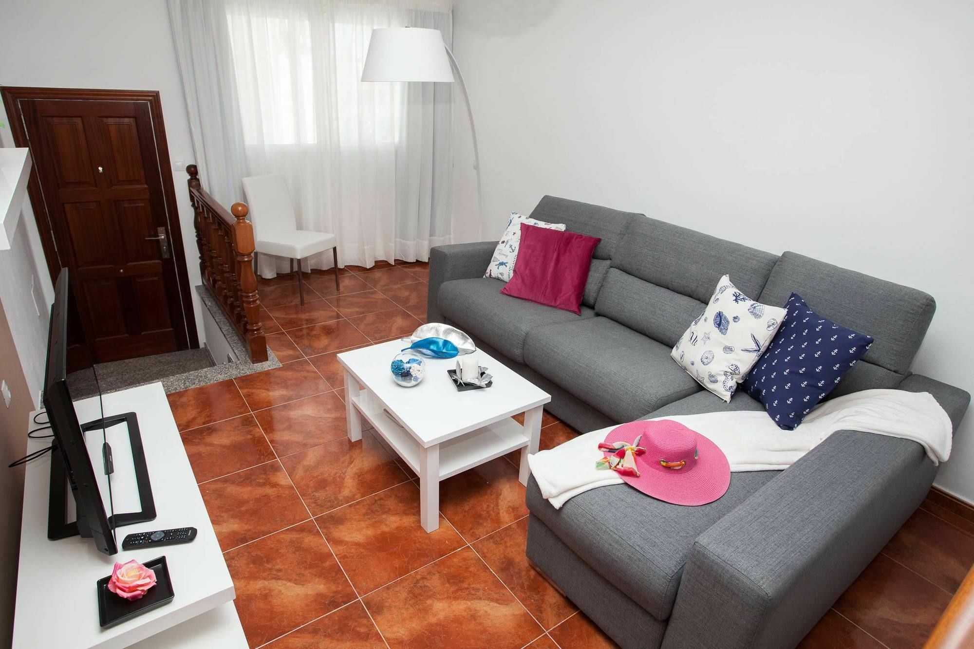 Duplex Marae By Vacanzy Collection Cotillo Buitenkant foto