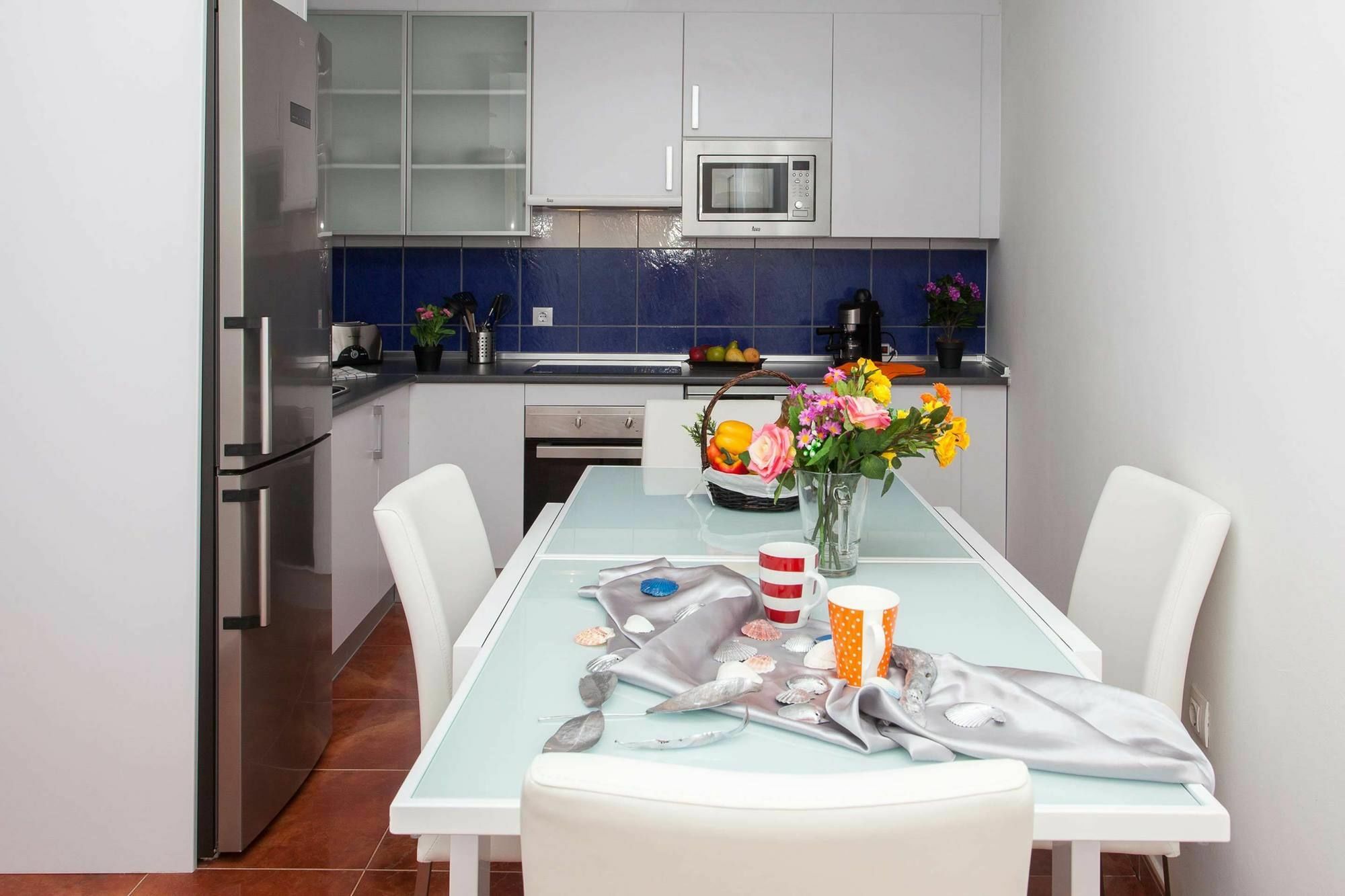 Duplex Marae By Vacanzy Collection Cotillo Buitenkant foto