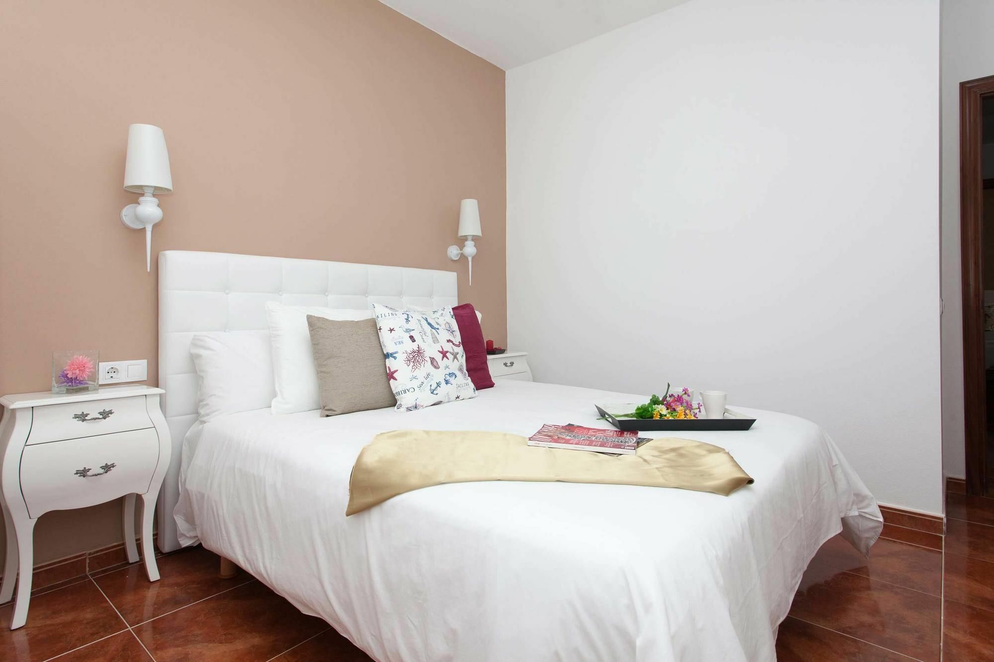 Duplex Marae By Vacanzy Collection Cotillo Buitenkant foto