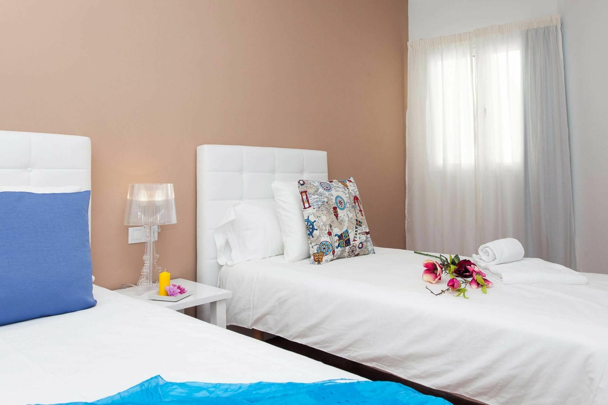 Duplex Marae By Vacanzy Collection Cotillo Buitenkant foto