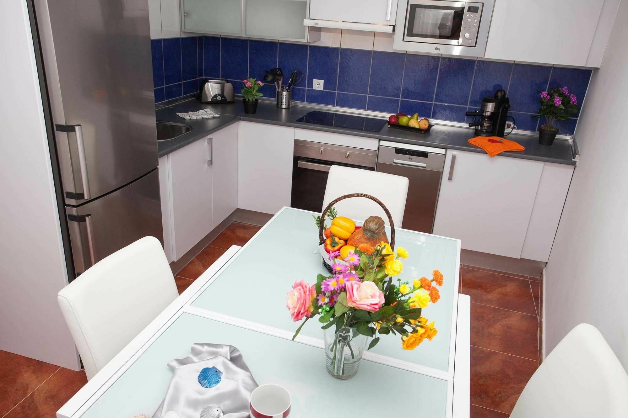 Duplex Marae By Vacanzy Collection Cotillo Buitenkant foto