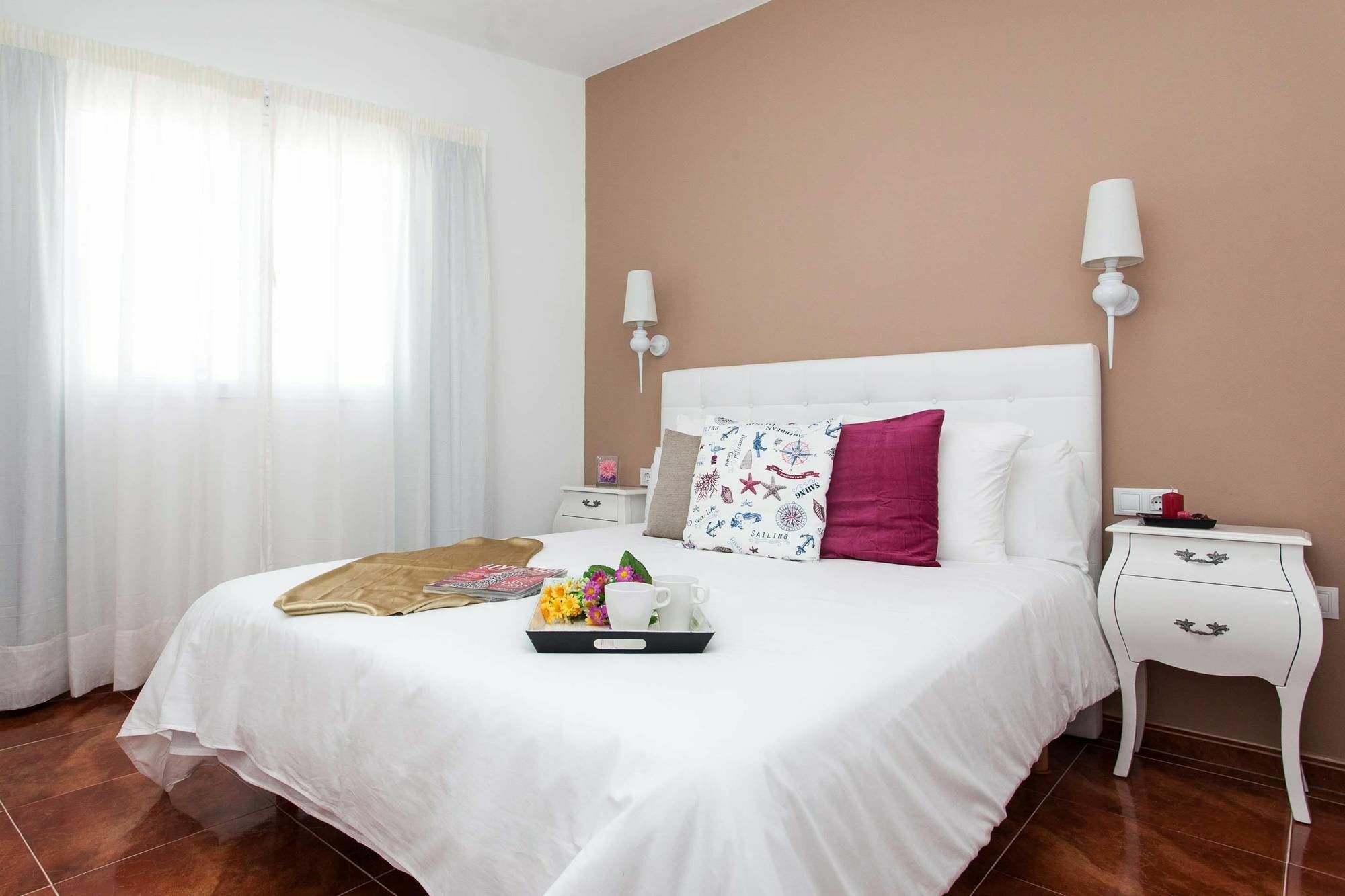 Duplex Marae By Vacanzy Collection Cotillo Buitenkant foto