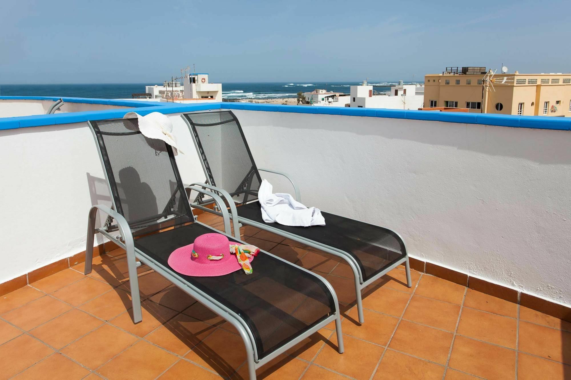 Duplex Marae By Vacanzy Collection Cotillo Buitenkant foto