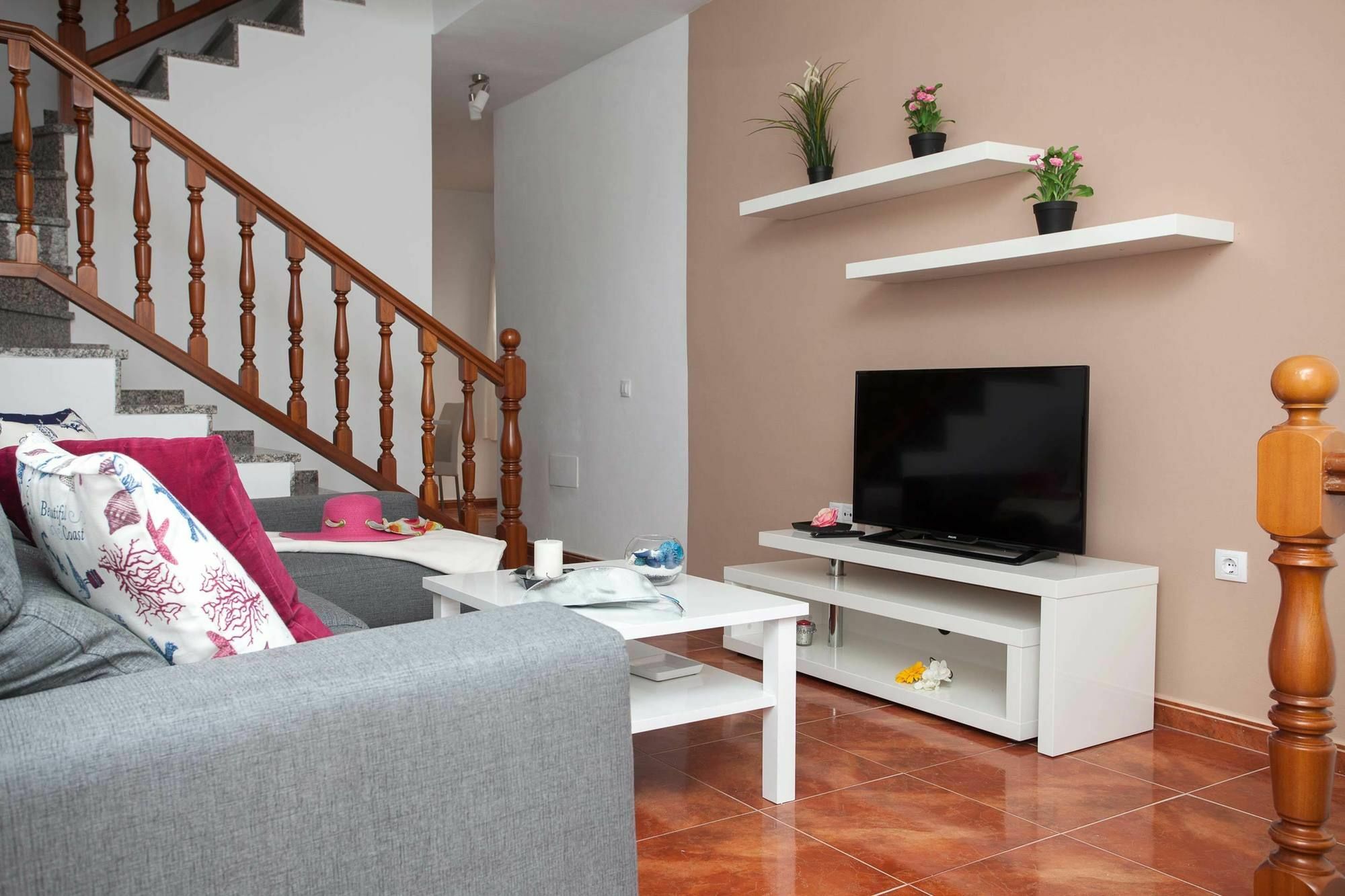Duplex Marae By Vacanzy Collection Cotillo Buitenkant foto