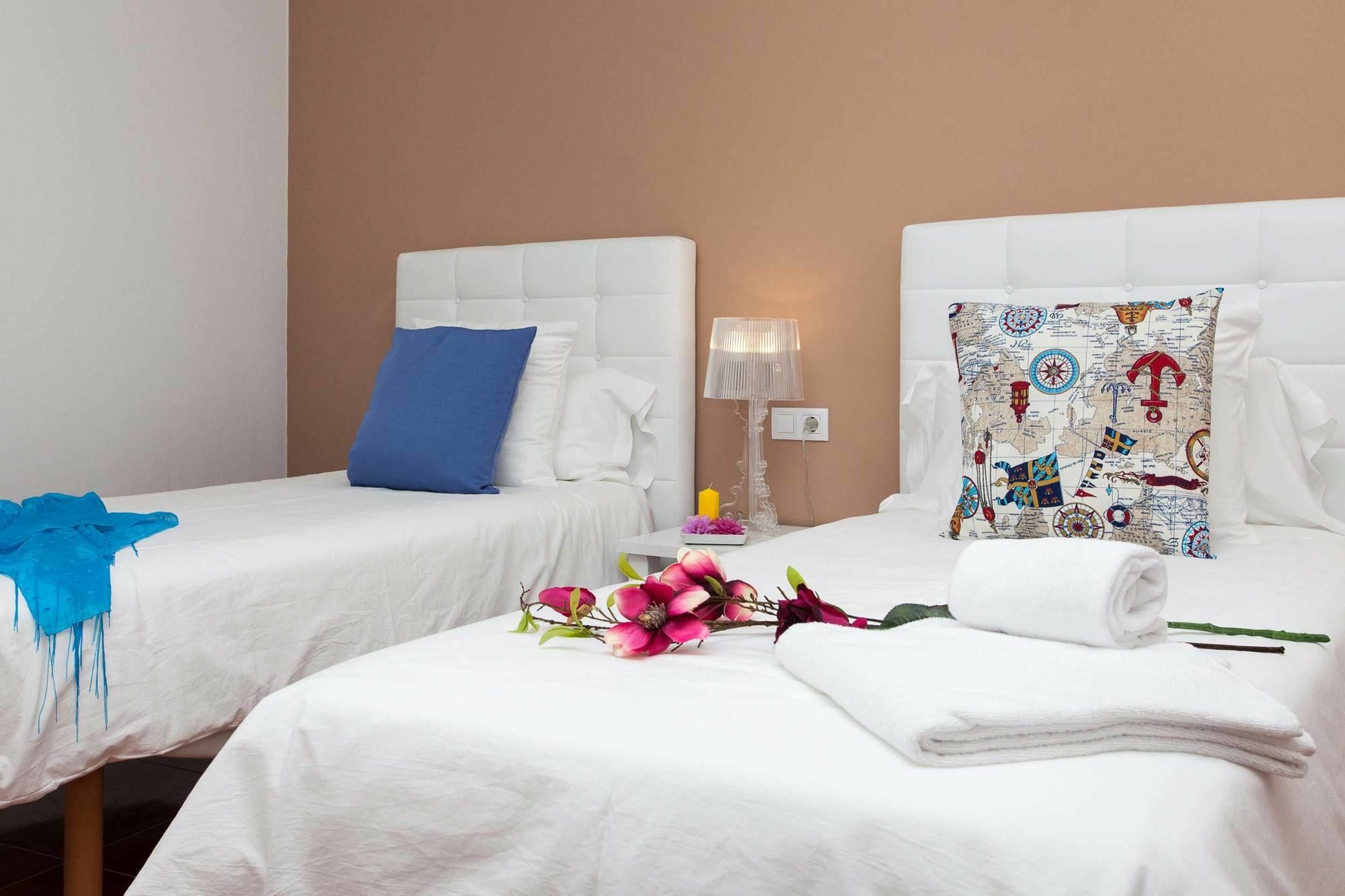 Duplex Marae By Vacanzy Collection Cotillo Buitenkant foto